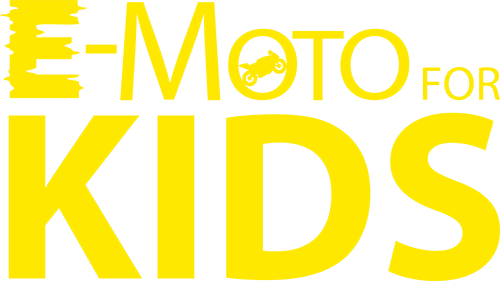 E-moto for kids